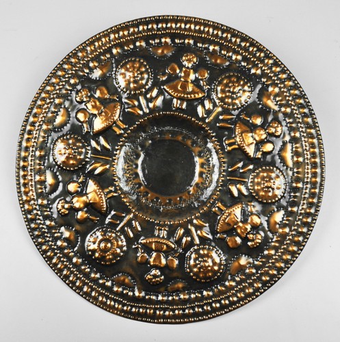 Kupferteller piastra da - piastra,