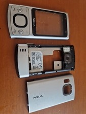 DISPLAY   Piu  COVER  NOKIA 6700s FUNZIONANTE ORIGINALE