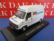 Die cast modellino - cast,