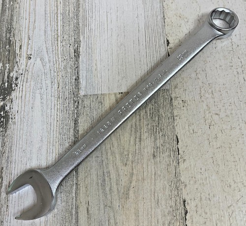 Proto 23mm metric combination - metric,