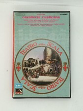 Mascagni cavalleria - mascagni,