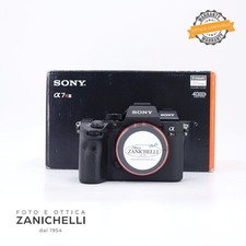 Sony A7R III(A) Body 1414
