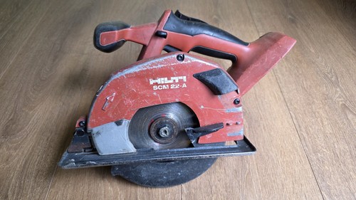 Hilti smc seghetto - 22-a,