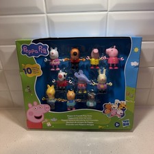 Personaggi Peppa Pig Peppa and