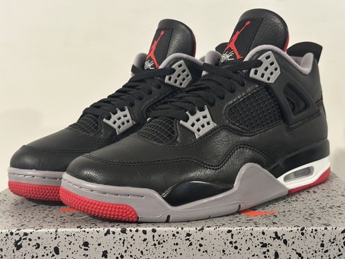 Nike air jordan - nike, 4