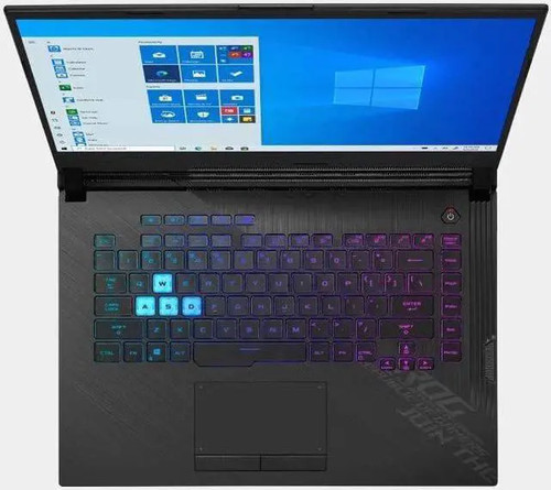 Asus rog strix in fhd - strix, 15,6