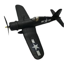 Vought F4U Corsair - UM-85228 - Modello di aereo da combattimento seconda guerra mondiale