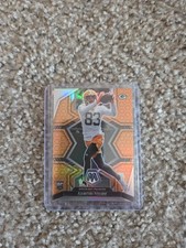 2022 Panini Mosaic Samori