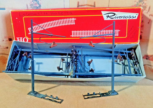 Rivarossi 3801 12 x palo - 3801,