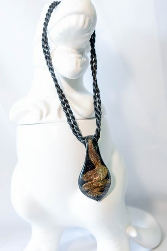 Set collane vintage una - 2,