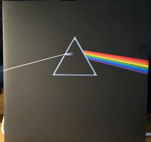 Pink floyd the - "the, of