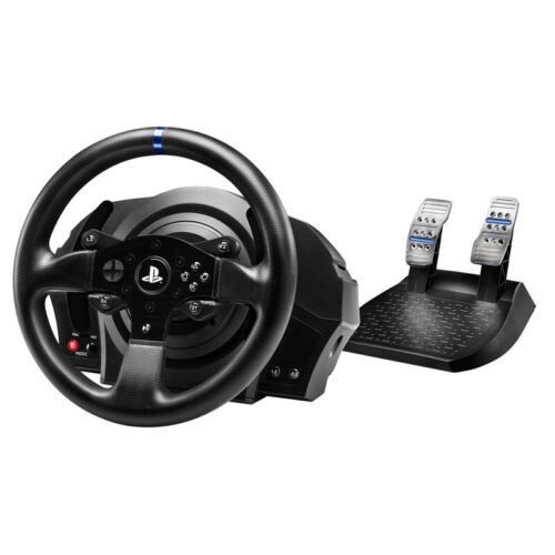 Volante thrustmaster t300 - t300, rs