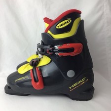 Scarponi da sci Head Carve X2