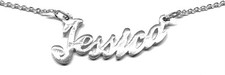 Collana personalizzata con