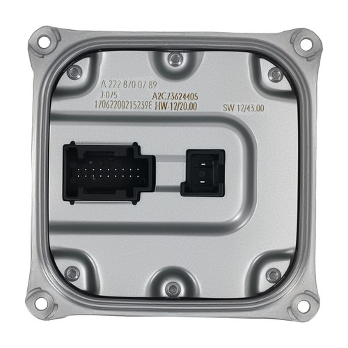 Centralina faro led for - centralina,