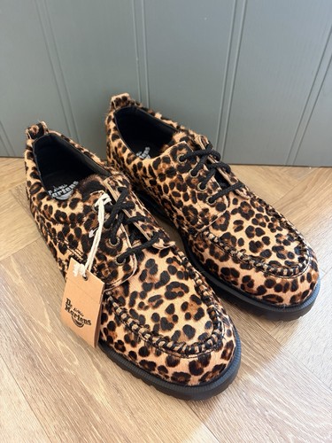 Scarpe martens lowell - dr.,