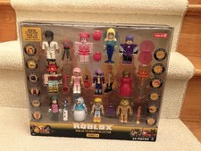 Modellino Roblox Serie 4