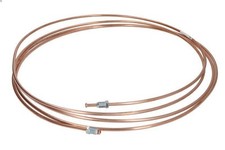Brake hose, compressed air
