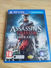 ASSASSIN'S CREED III