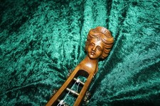 VECCHI LIUTI PER CHITARRA