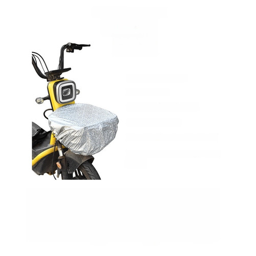 Copricestino bici impermeabile - copricestino,