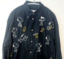 Camicia iceberg anni snoopy - camicia, 90