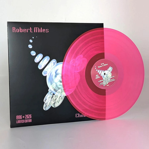 Robert miles children - robert,