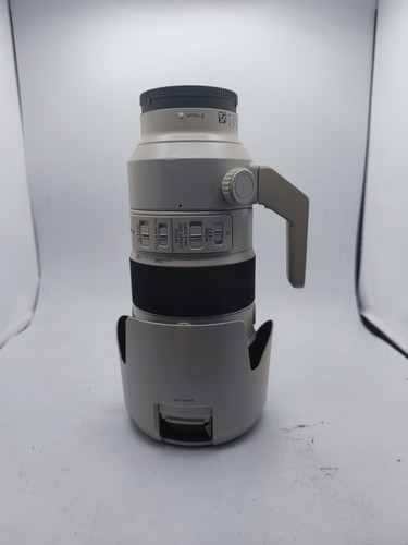 Sony sel70200gm obiettivo - sel70200gm,