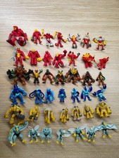 Gormiti Prima Serie Completa