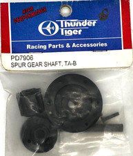 Thunder Tiger Tomahawk Buggy