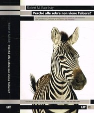 Perché alle zebre - , non