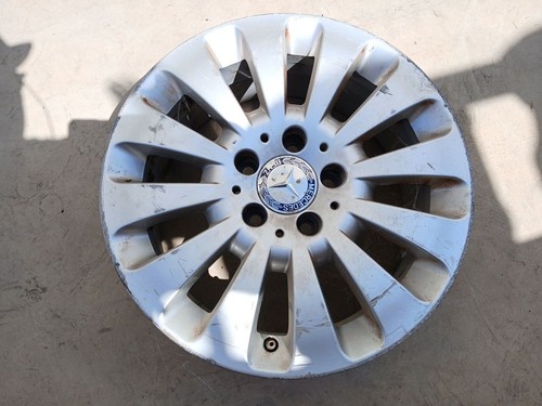 A2044010602 cerchione lega - cerchione,