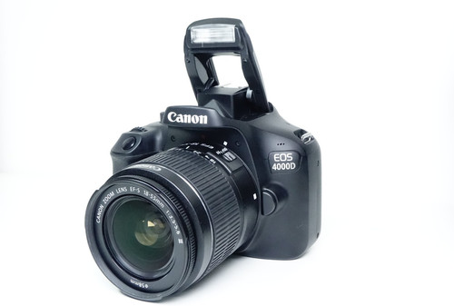 Canon eos 4000d - canon,