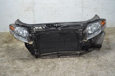 108869 Ossatura calandra completa di fari Audi A4 B7 Dal 2004 al 2008 Cod 874633