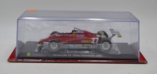 DIE CAST 1/24 " FERRARI 126 C2