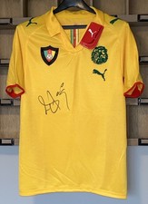 Maglia Puma Camerun Calcio