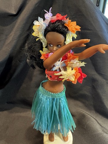 Vintage hula dancer hawaiian - vintage,