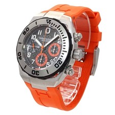 Cronografo HAMILTON Khaki Navy