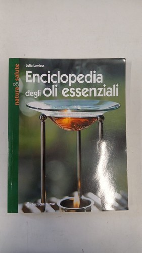 Enciclopedia degli olii