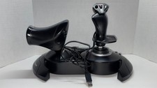 Thrustmaster flight hotas x - hotas,