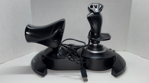 Thrustmaster flight hotas - hotas, x