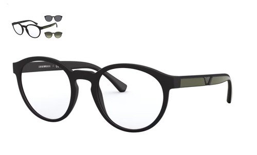 Emporio armani 4152 50421w - emporio, 52