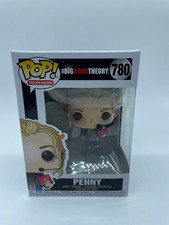 Funko the big - bang, 780