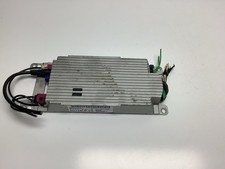 BMW X1 E84 CONTROLLO BLUETOOTH