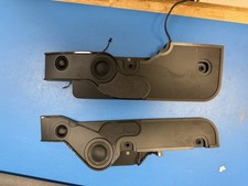 Left & Right Speakers for iMac