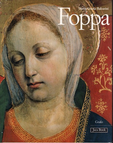Vincenzo foppa - vincenzo,