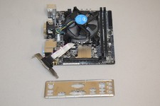 ASUS H110I-PLUS/CSM Mini ITX