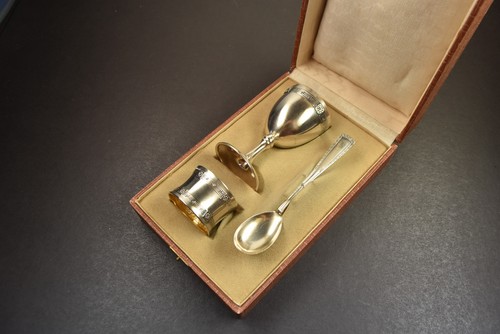 Antico regalo battesimo - antico, in