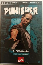 100% Marvel: Punisher nr.3