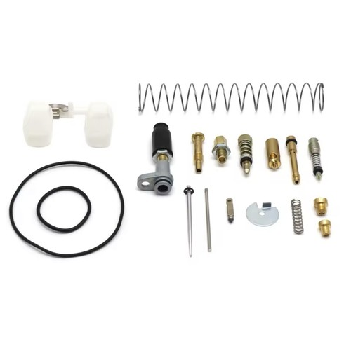 Kit revisione carburatore - kit,